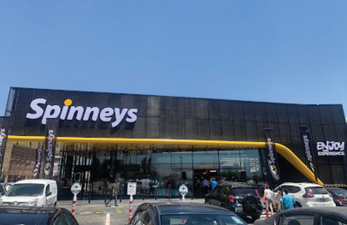 Gray Mackenzie Retail